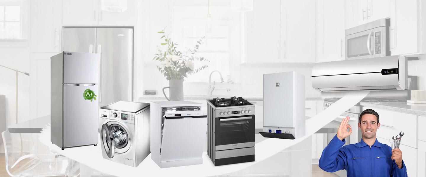 Çatalca Grundig Servisi